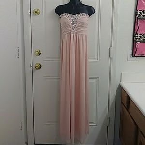 Dress for brides maid or formal, prom